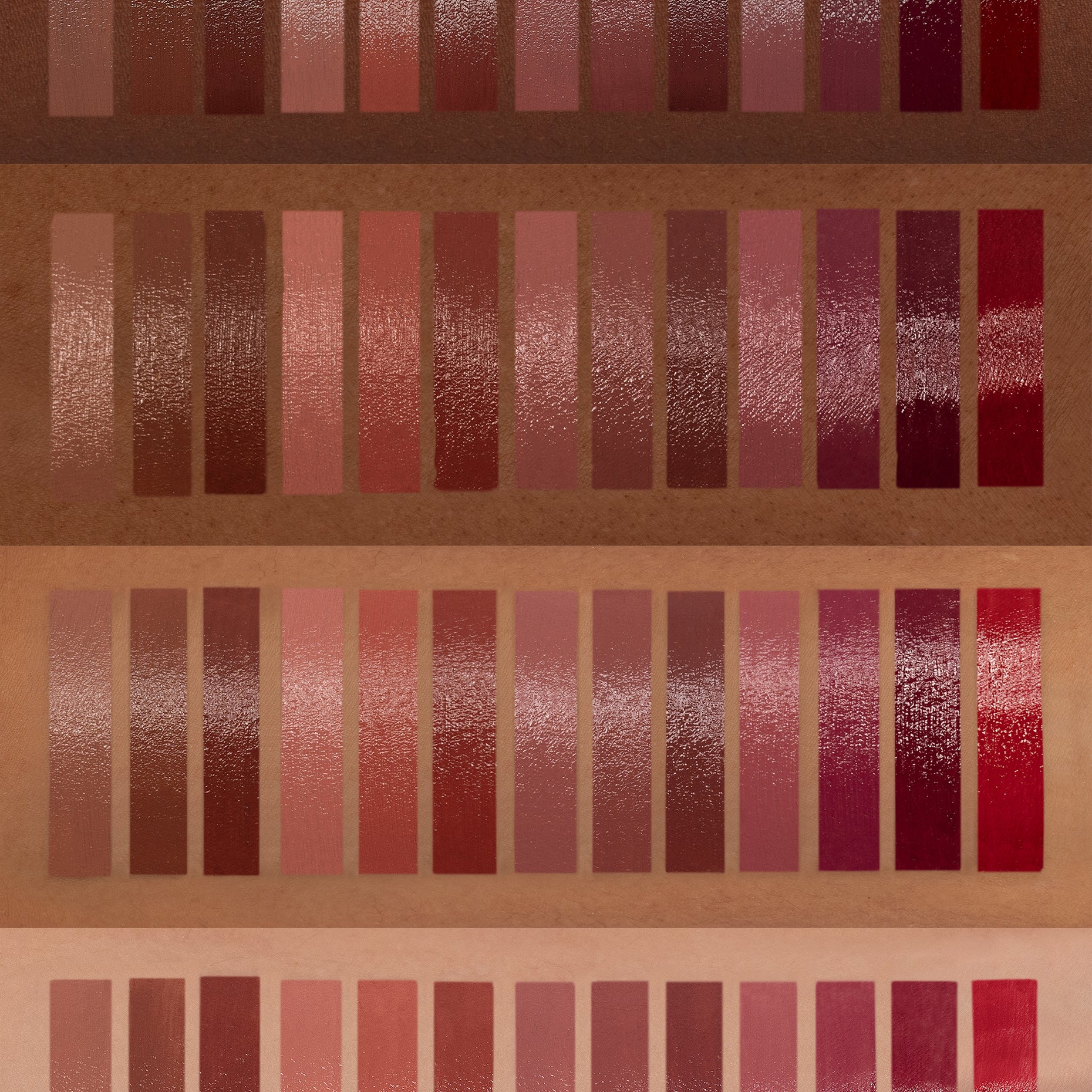 Makeup – Salt New York
